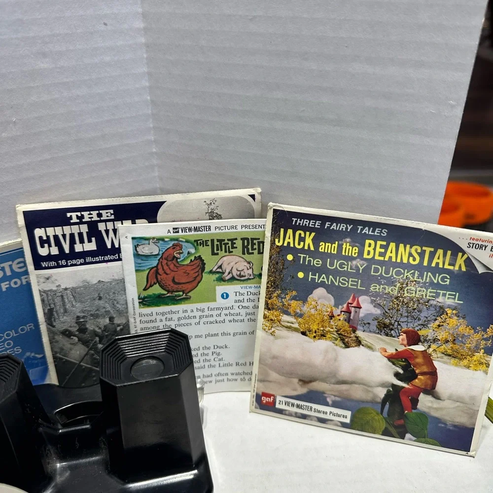 View master - Picture 6 of 7